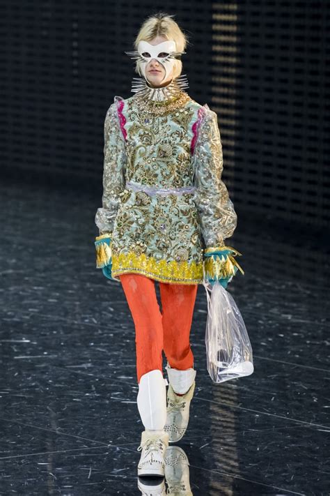 dhagte gucci 2019|Gucci Fall 2019 Ready.